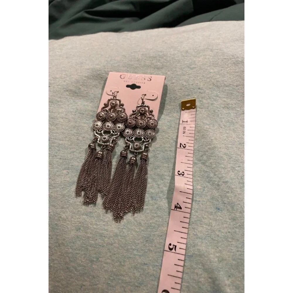 Guess‎ Earrings